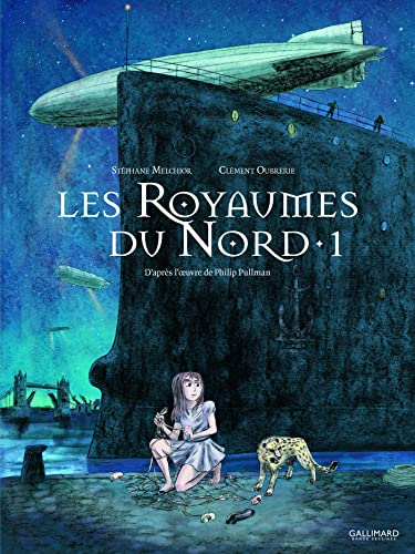 Les Royaumes du Nord. 1