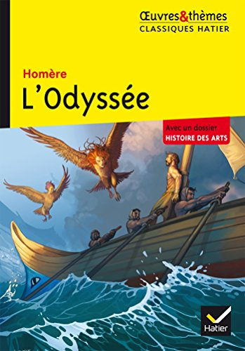 L'Odyssée