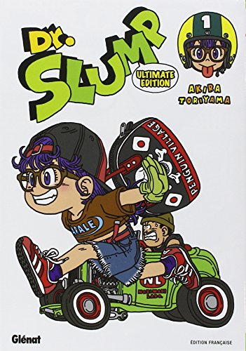 Dr. Slump .1.