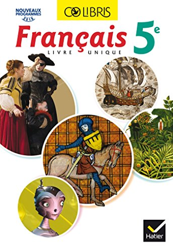 Français 5e