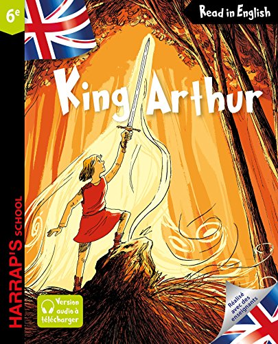 King Arthur