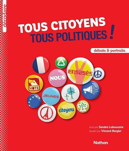 Tous citoyens tous politiques !