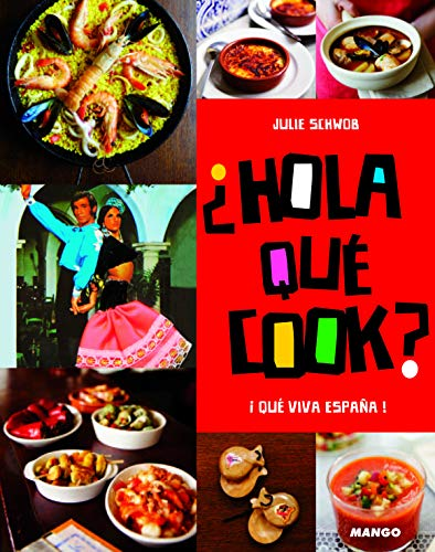 ¿ Hola qué cook ?