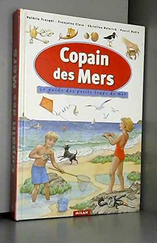 Copain des mers