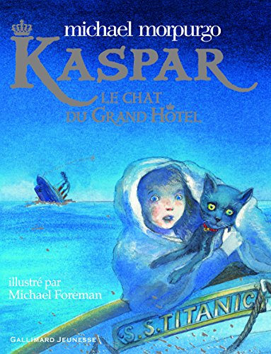 Kaspar