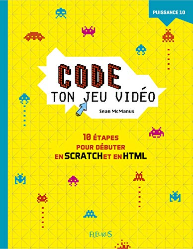 Code ton jeu video