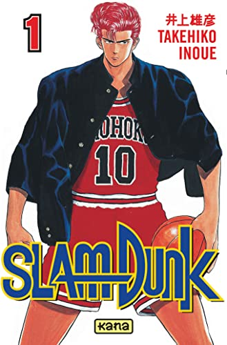 Slam Dunk 1