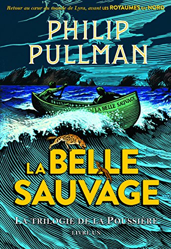 La belle sauvage