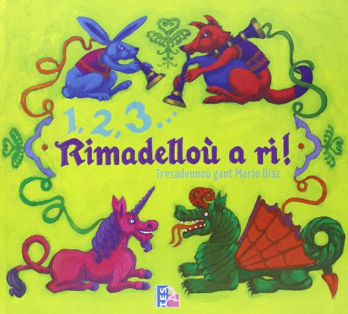 1,2,3...Rimadelloù a ri!