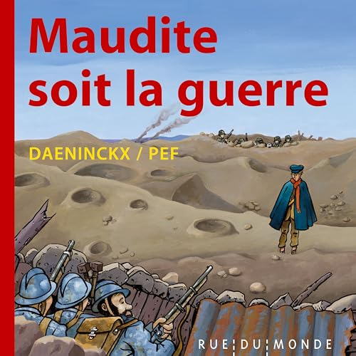 Maudite soit la guerre