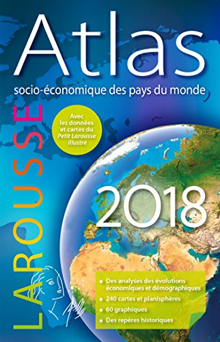 Atlas socio-économique des pays du monde