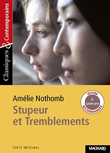 Stupeur et tremblement