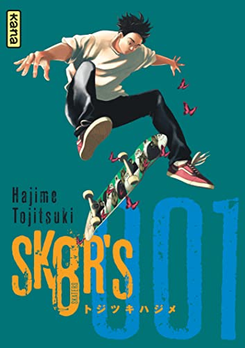 Sk8r's