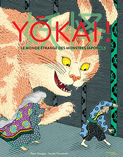 Yokaï !