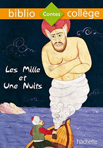 Les mille et une nuits