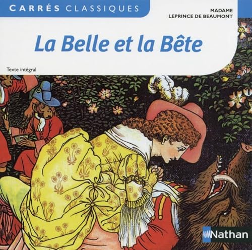 La belle et la bête