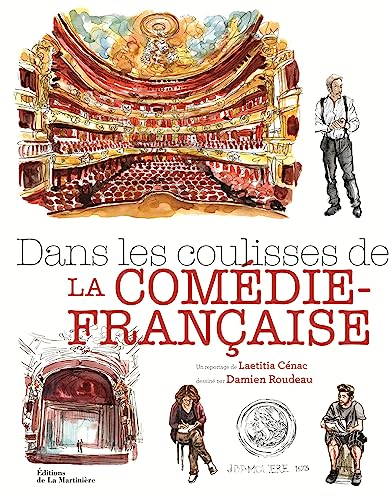 La comédie française