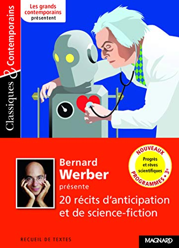 Bernard Werber