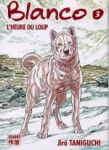 L'heure du loup