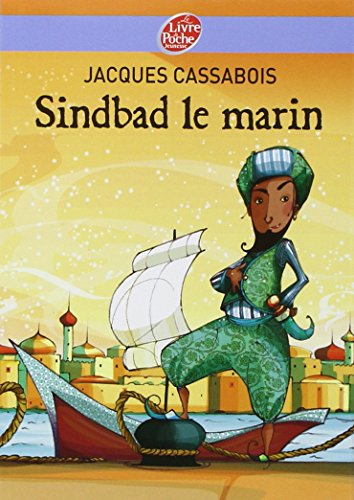 Sindbad le marin