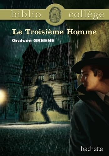 Le troisième Homme