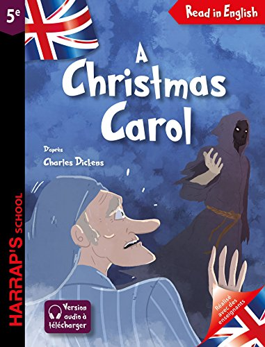 A christmas carol