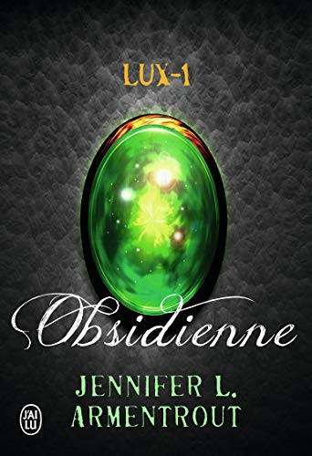 Obsidienne