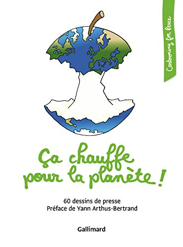 Ca chauffe pour la planète !