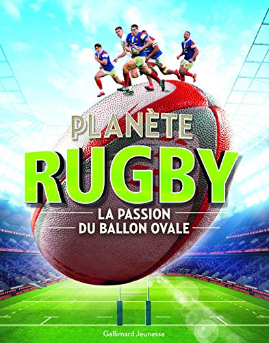 Planète rugby