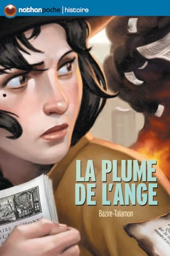 La plume de l'ange