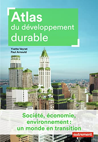 Atlas du développement durable