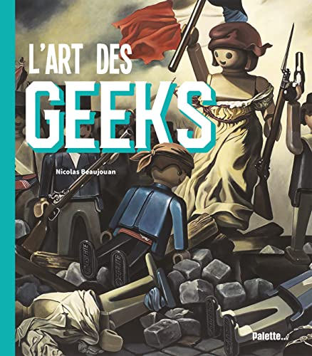 L'art des Geeks