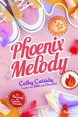 Phoenix Melody