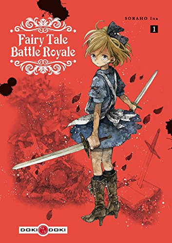 Fairy Tale Battle Royale. 1