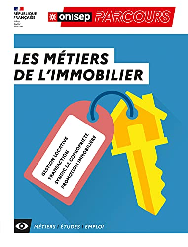 Les métiers de l'immobilier