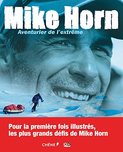 Mike Horn