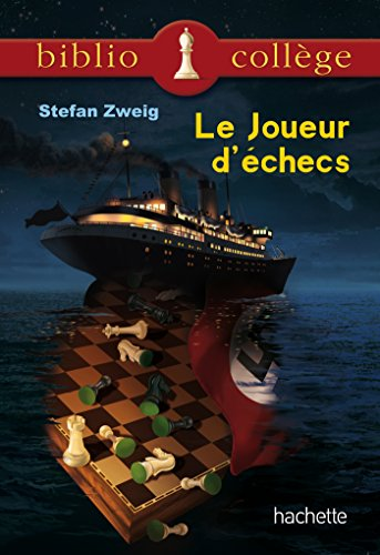 Le Joueur d'échecs