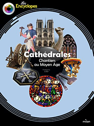 Cathédrales