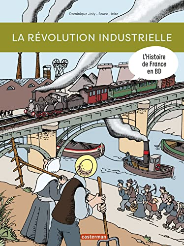 La révolution industrielle