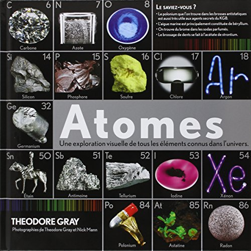 Atomes