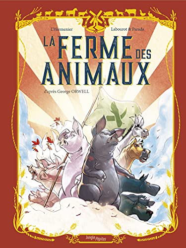 La ferme des animaux