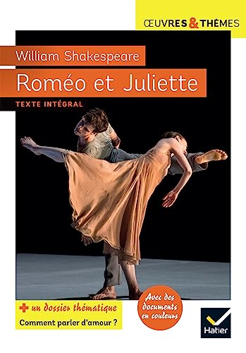 Roméo et Juliette