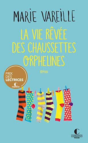 La vie rêvée des chaussettes orphelines