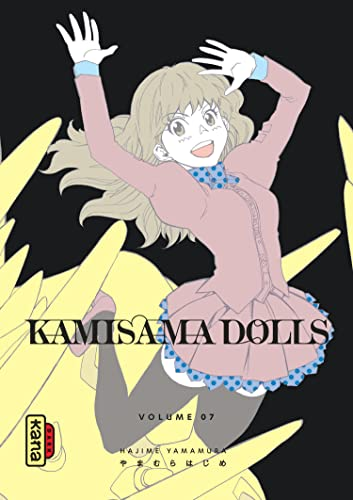 Kamisama dolls