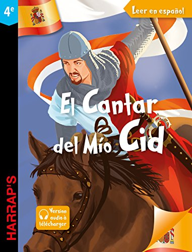 El cantar del Mío Cid