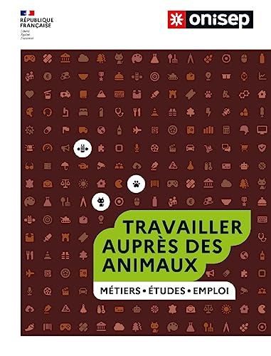 Travailler auprès des animaux