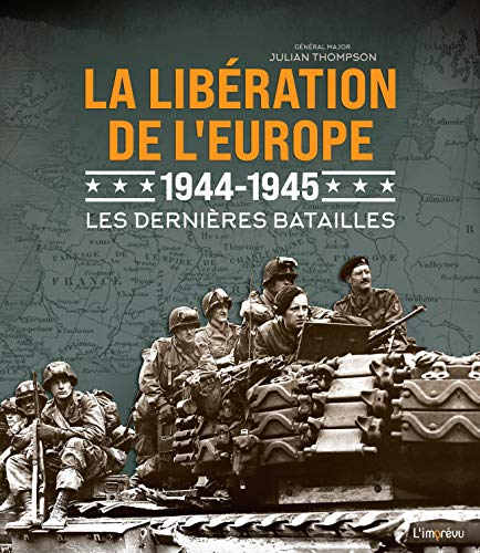 La libération de l'Europe