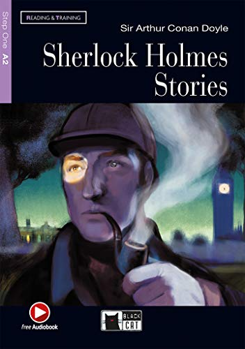 Sherlock Holmes stories