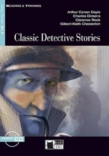 Classic detective stories