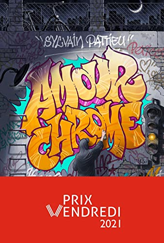 Amour Chrome